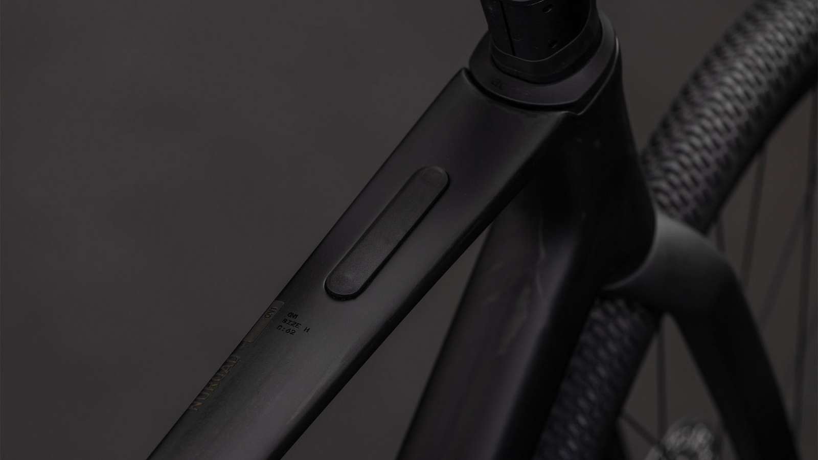 Cube Nuroad C:62 ONE blackline – Bild 7
