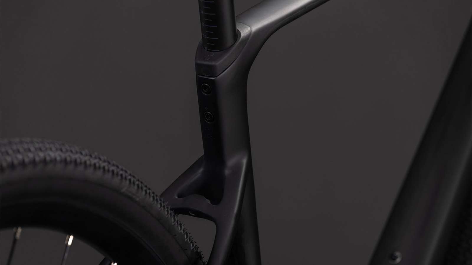 Cube Nuroad C:62 ONE blackline – Bild 6