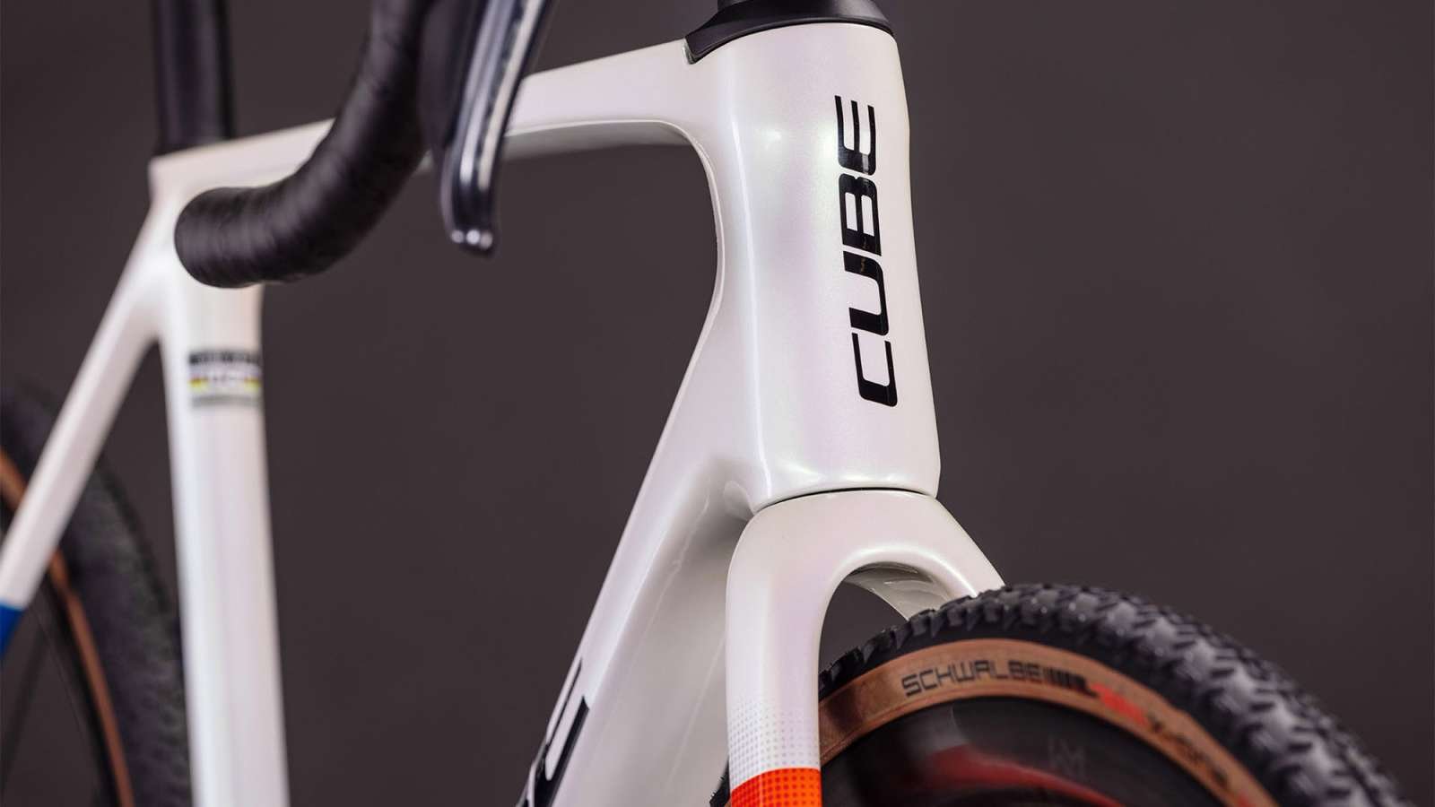 Cube Cross Race C:62 SLX teamline 2026 – Bild 7