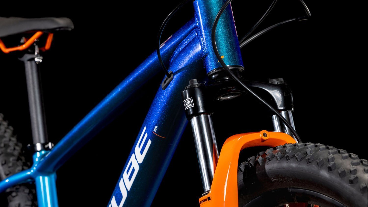 Cube Acid 260 Disc actionteam – Bild 6