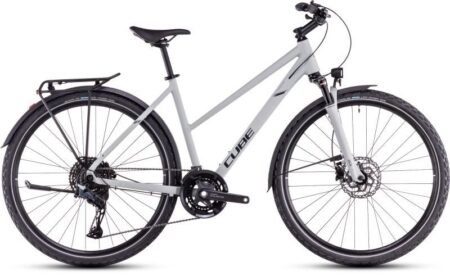 Cube Nature EXC Allroad Lady seasalt´n´pyrite