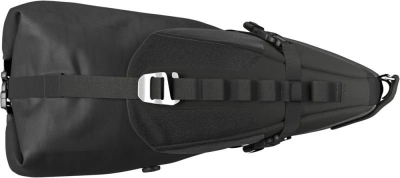 Brooks Scape Seat Bag Satteltasche – Bild 5