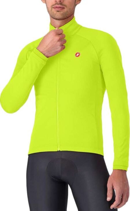 Castelli Competizione - Thermojacke