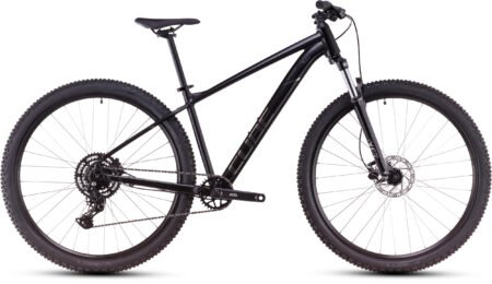Cube Aim Pro black´n´slateblack