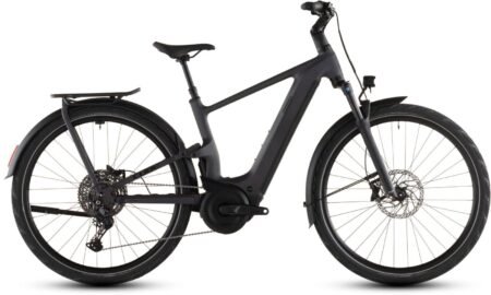 Cube Kathmandu Hybrid ONE11 HPC Pro 800 slabgrey&acute;n&acute;black