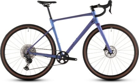 Cube Nuroad EX blueiris´n´lilac
