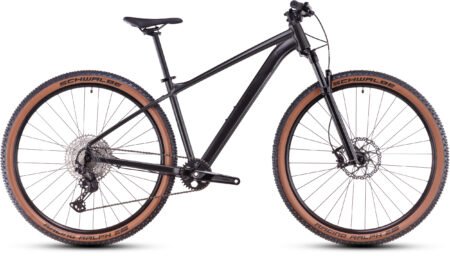 Cube Reaction SLX slateblack´n´black