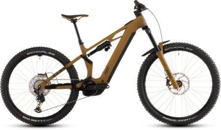 Cube Stereo Hybrid ONE77 HPC Race 800 willowgreen´n´bla