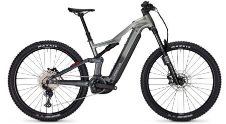 Focus THRON² 6.8 ABS