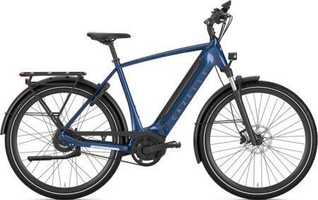 Gazelle Ultimate C380