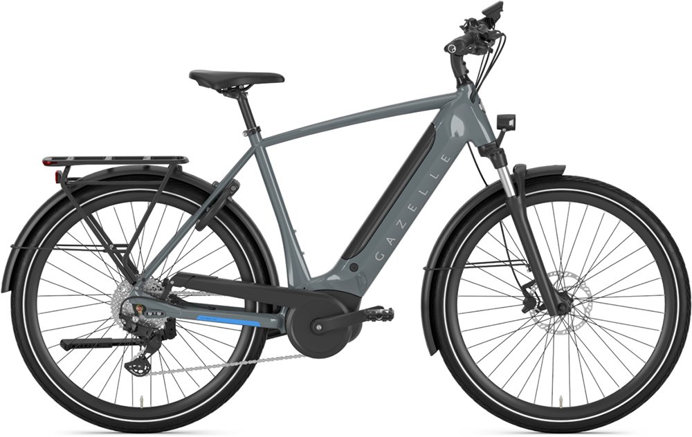 Gazelle Ultimate T10
