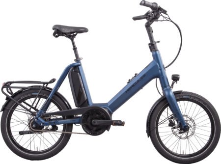 Hercules Futura Compact R8 400