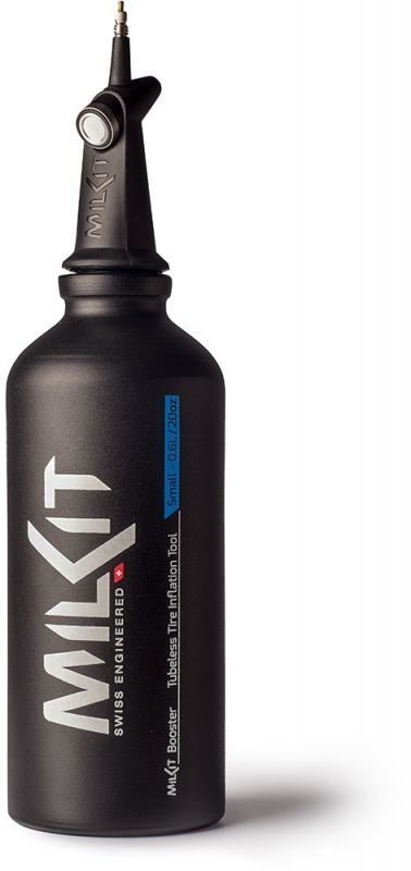 milKit Booster Tubeless – Bild 8