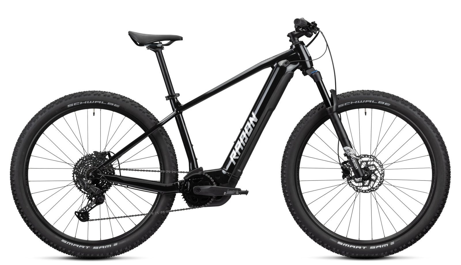 Radon JEALOUS HYBRID 7.0 625