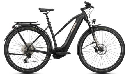 Radon RELATE 9.0 LADY 625