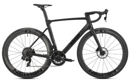 Radon VAILLANT 10.0