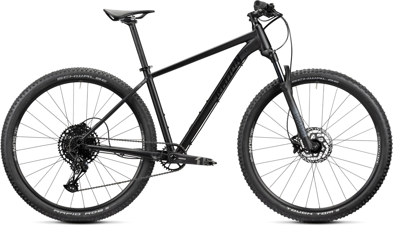 Radon ZR Team 8.0