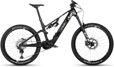Rotwild R.E735 CORE