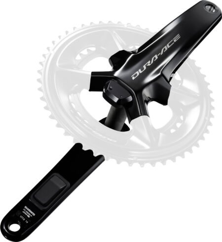 Shimano DURA ACE FC-R9200-P 12-fach Powermeter
