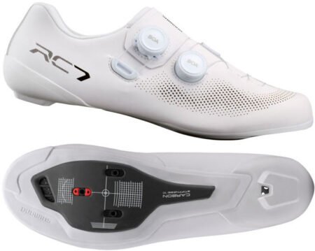 Shimano SH-RC703 - Rennradschuhe breit