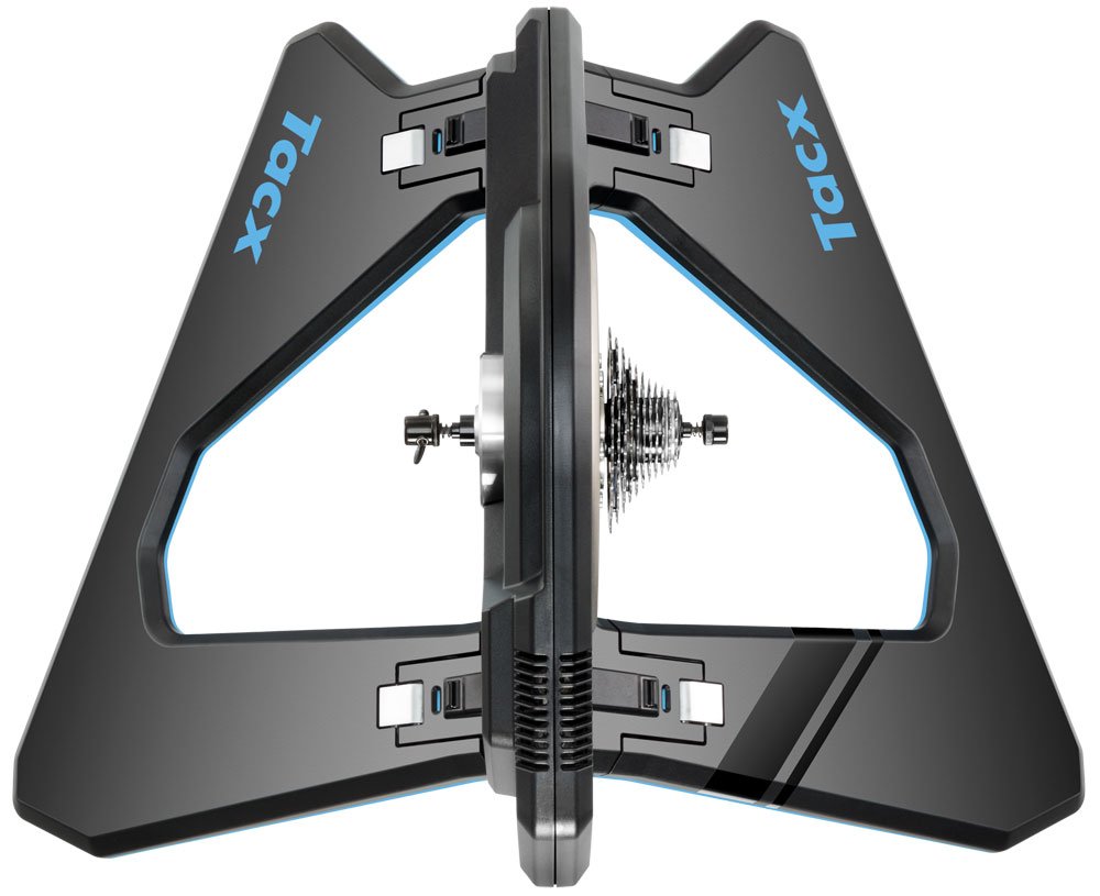 Garmin Tacx® NEO 2T Smart T2875 Heimtrainer – Bild 3