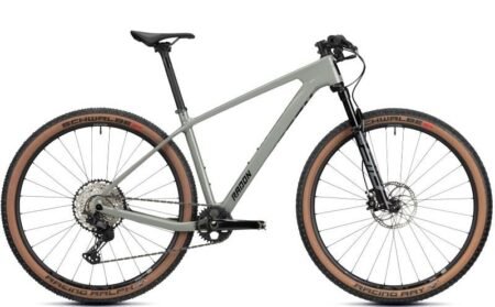 Radon JEALOUS 9.0