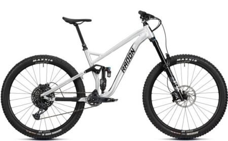 Radon SWOOP AL 9.0