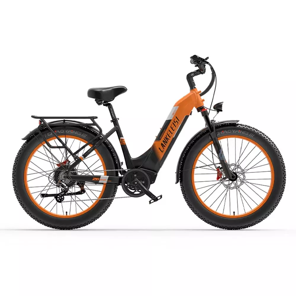 Lankeleisi MG600 Plus 1000W 26"