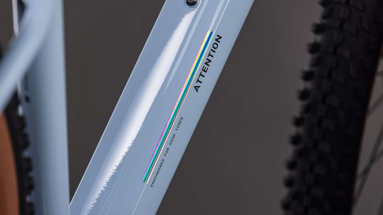 Cube Attention Pro iceblue´n´prism – Bild 5