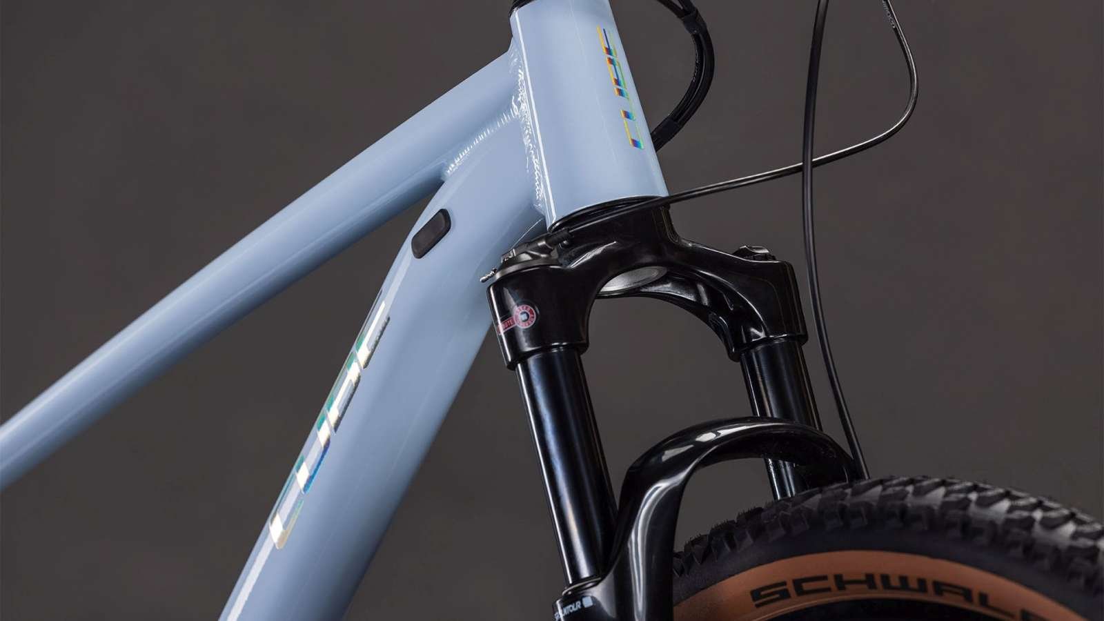 Cube Attention Pro iceblue´n´prism – Bild 7